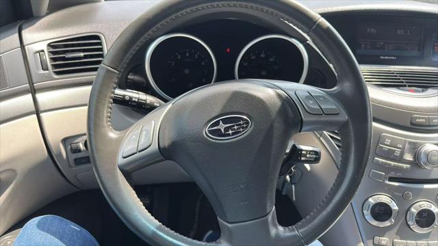 used 2012 Subaru Tribeca car, priced at $10,995