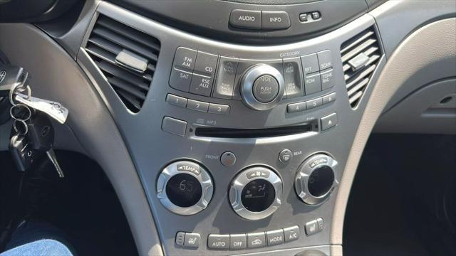 used 2012 Subaru Tribeca car, priced at $10,995