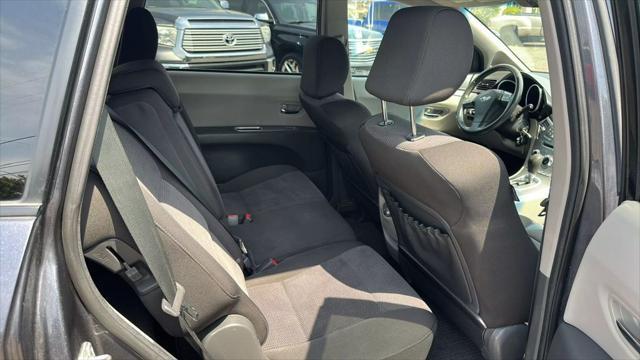 used 2012 Subaru Tribeca car, priced at $10,995