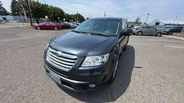 used 2012 Subaru Tribeca car, priced at $10,995