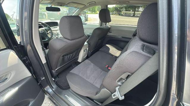 used 2012 Subaru Tribeca car, priced at $10,995