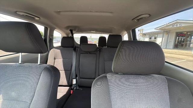 used 2012 Subaru Tribeca car, priced at $10,995