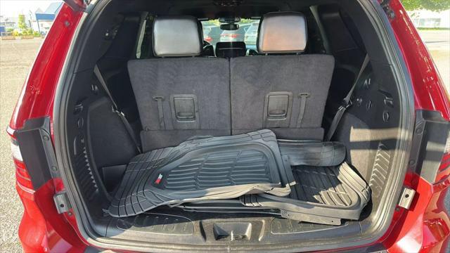used 2019 Dodge Durango car, priced at $22,995