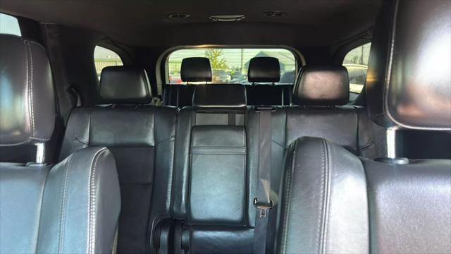 used 2019 Dodge Durango car, priced at $22,995