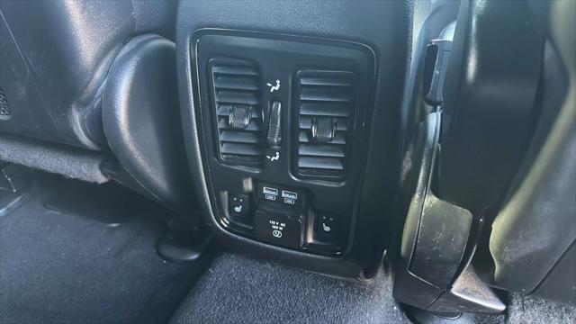 used 2019 Dodge Durango car, priced at $22,995