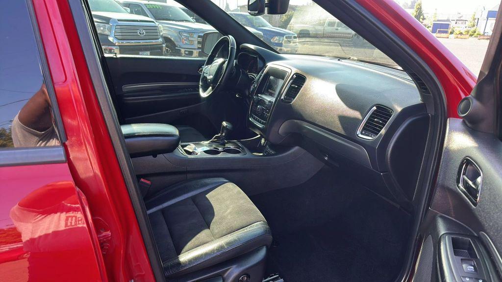 used 2019 Dodge Durango car, priced at $22,995