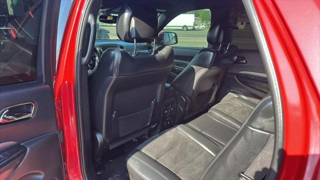 used 2019 Dodge Durango car, priced at $22,995