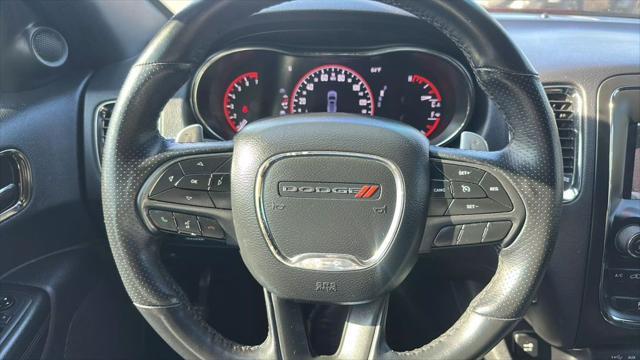 used 2019 Dodge Durango car, priced at $22,995