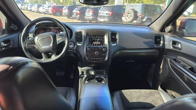 used 2019 Dodge Durango car, priced at $22,995