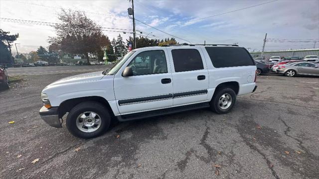 used 2003 Chevrolet Suburban car, priced at $8,995