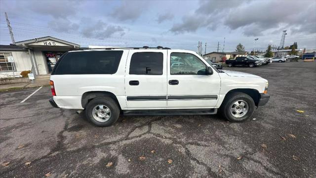 used 2003 Chevrolet Suburban car, priced at $8,995