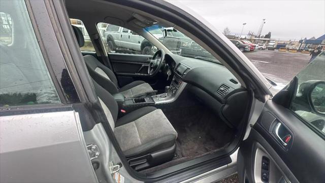 used 2005 Subaru Outback car, priced at $4,995