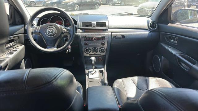 used 2007 Mazda Mazda3 car, priced at $6,995