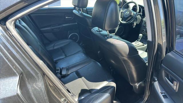 used 2007 Mazda Mazda3 car, priced at $6,995