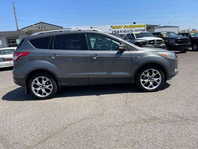 used 2013 Ford Escape car, priced at $9,995