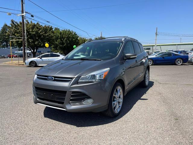 used 2013 Ford Escape car, priced at $9,995