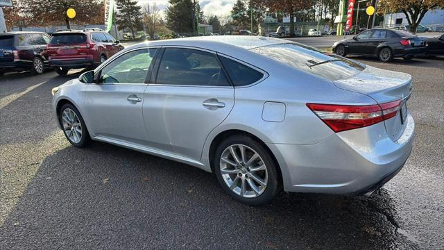 used 2014 Toyota Avalon car, priced at $13,995