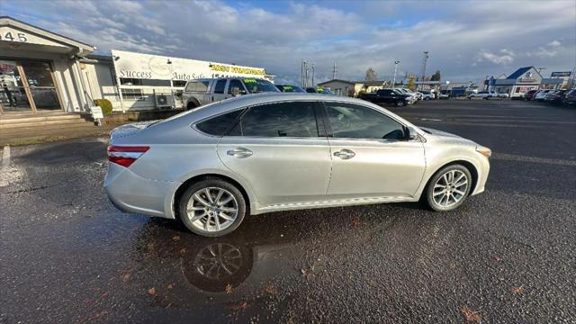 used 2014 Toyota Avalon car, priced at $13,995