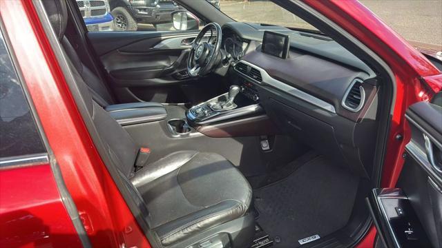 used 2018 Mazda CX-9 car, priced at $15,995
