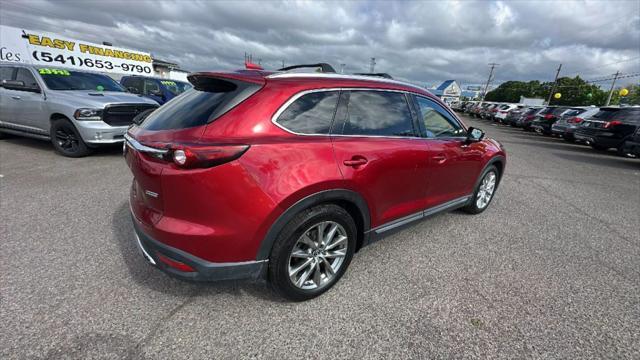 used 2018 Mazda CX-9 car, priced at $15,995