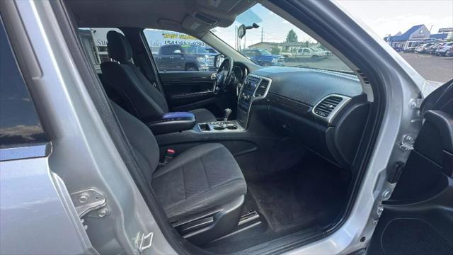 used 2011 Jeep Grand Cherokee car, priced at $5,995