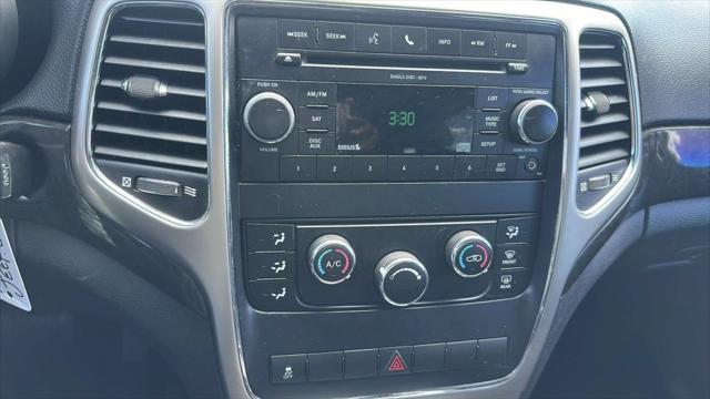 used 2011 Jeep Grand Cherokee car, priced at $5,995