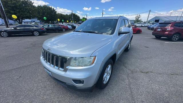 used 2011 Jeep Grand Cherokee car, priced at $5,995