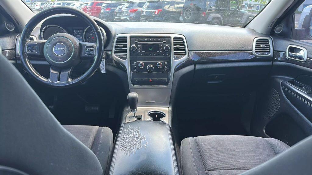 used 2011 Jeep Grand Cherokee car, priced at $5,995