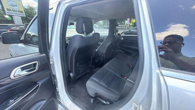 used 2011 Jeep Grand Cherokee car, priced at $5,995