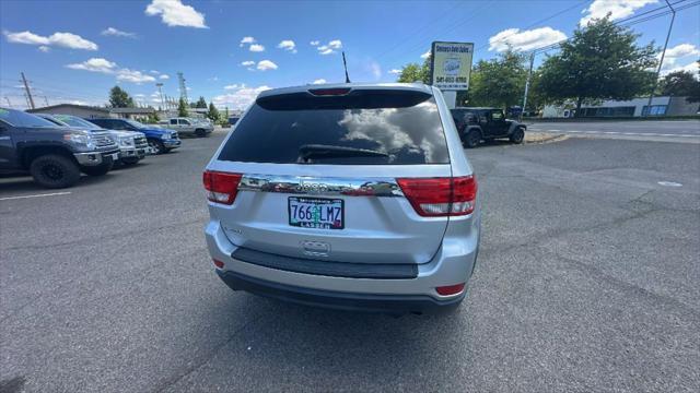 used 2011 Jeep Grand Cherokee car, priced at $5,995