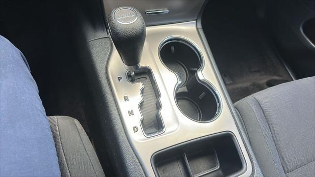 used 2011 Jeep Grand Cherokee car, priced at $5,995
