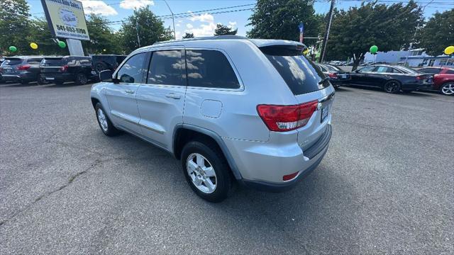 used 2011 Jeep Grand Cherokee car, priced at $5,995