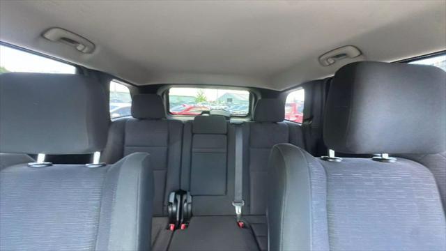 used 2011 Jeep Grand Cherokee car, priced at $5,995