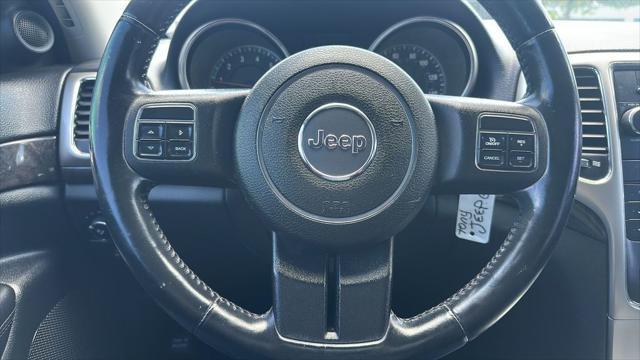 used 2011 Jeep Grand Cherokee car, priced at $5,995