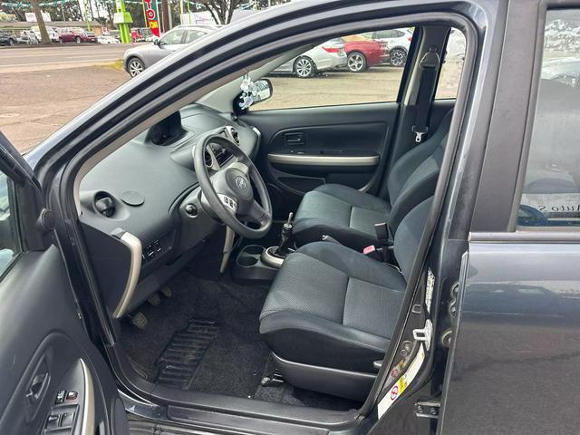 used 2006 Scion xA car, priced at $3,995