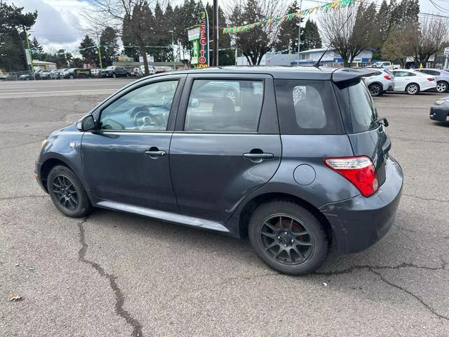 used 2006 Scion xA car, priced at $3,995