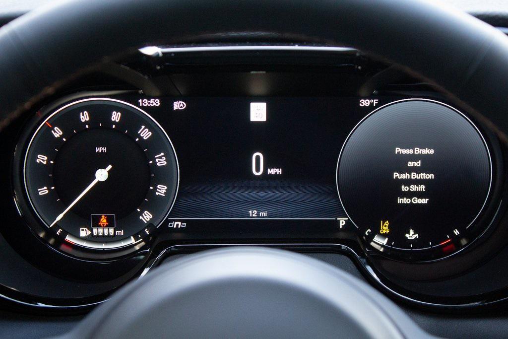 new 2025 Alfa Romeo Tonale car, priced at $49,985