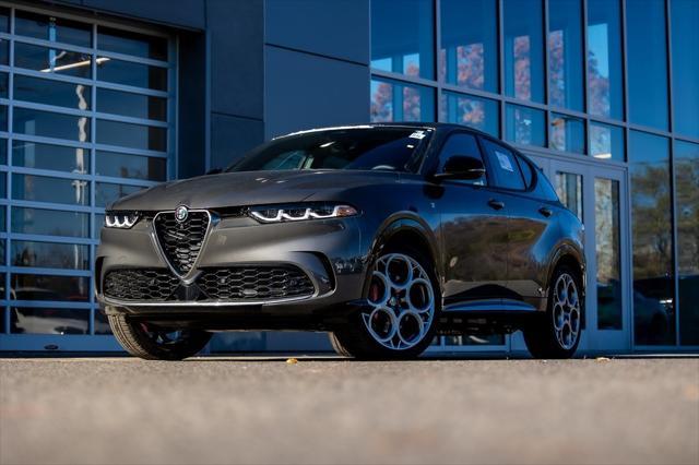 new 2024 Alfa Romeo Tonale car, priced at $50,300