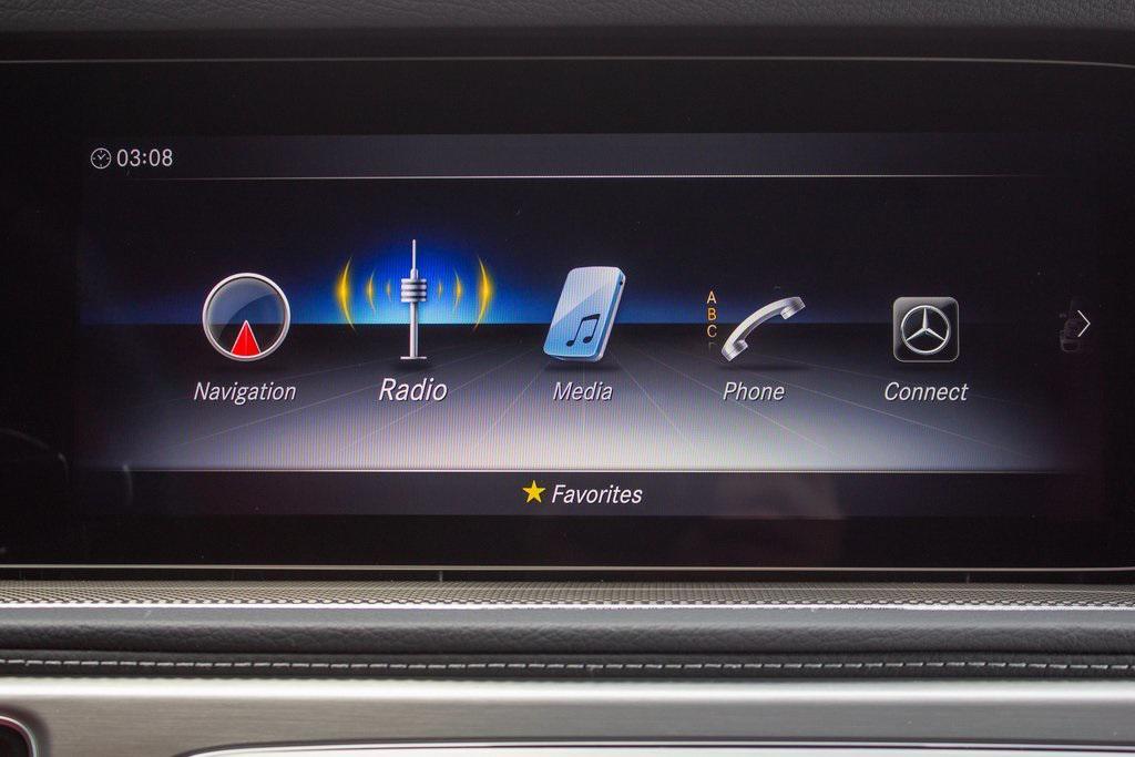 used 2024 Mercedes-Benz AMG G 63 car, priced at $189,900