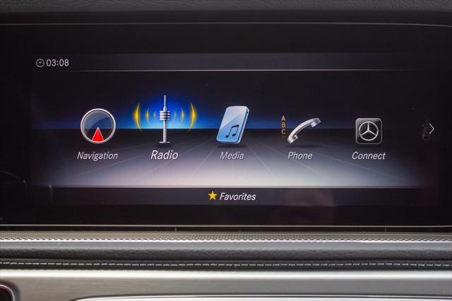 used 2024 Mercedes-Benz AMG G 63 car, priced at $195,900