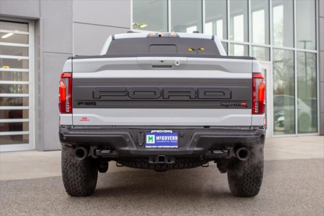 used 2025 Ford F-150 car, priced at $138,900