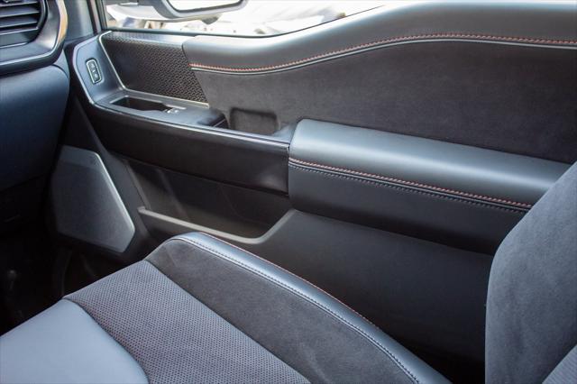 used 2025 Ford F-150 car, priced at $138,900