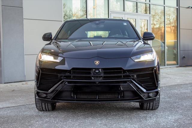 used 2023 Lamborghini Urus car, priced at $254,900