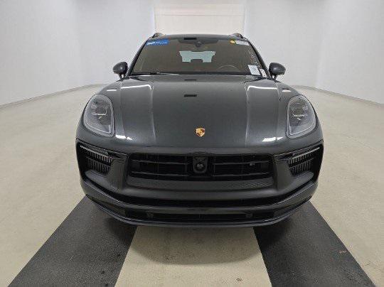 used 2023 Porsche Macan car, priced at $85,900