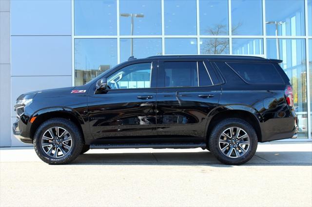 used 2023 Chevrolet Tahoe car, priced at $69,900