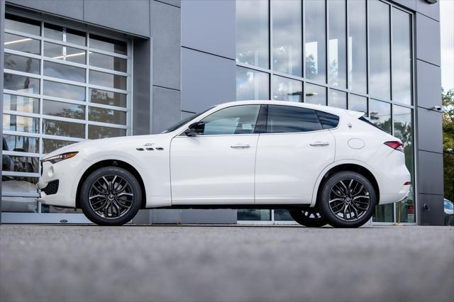 new 2024 Maserati Levante car, priced at $96,900