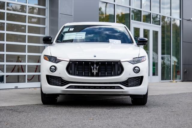 new 2024 Maserati Levante car, priced at $96,900