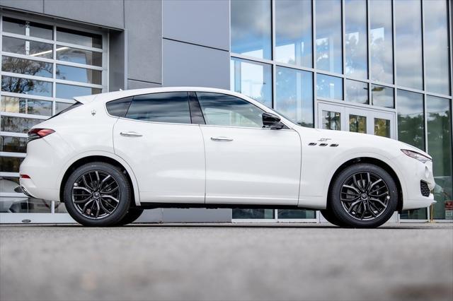 new 2024 Maserati Levante car, priced at $96,900