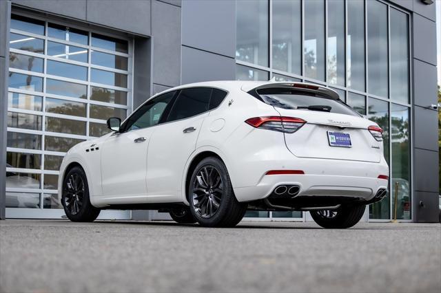 new 2024 Maserati Levante car, priced at $96,900