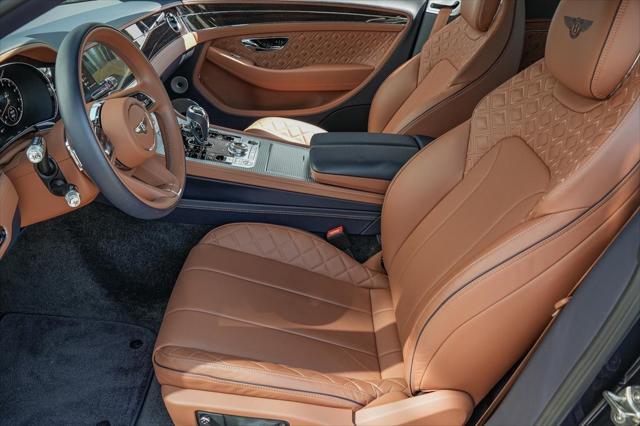 used 2022 Bentley Continental GT car, priced at $225,900